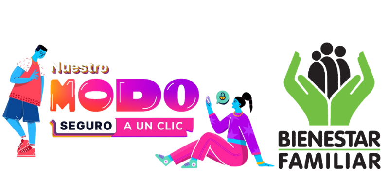 Modo Seguro Logo